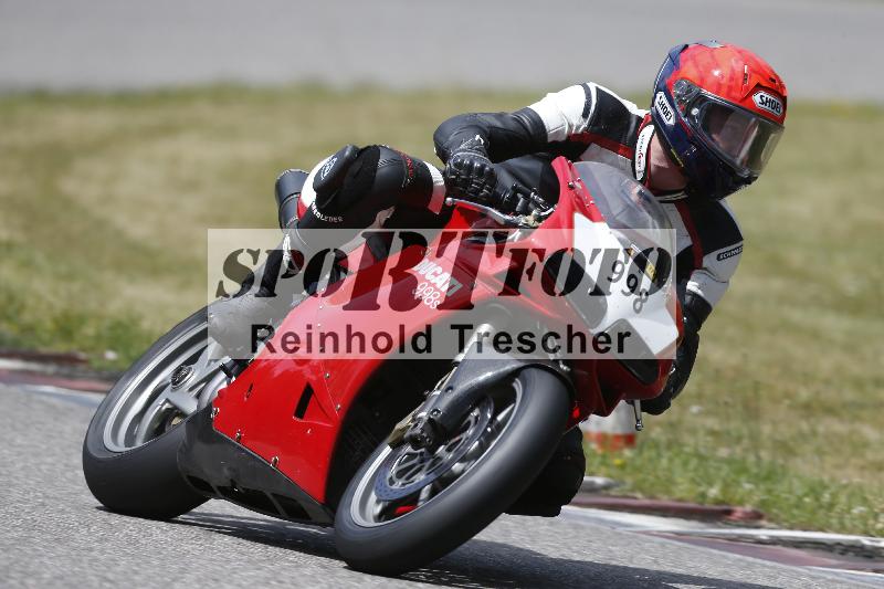 /21 29.05.2025 Speer Racing ADR/Gruppe gelb/998